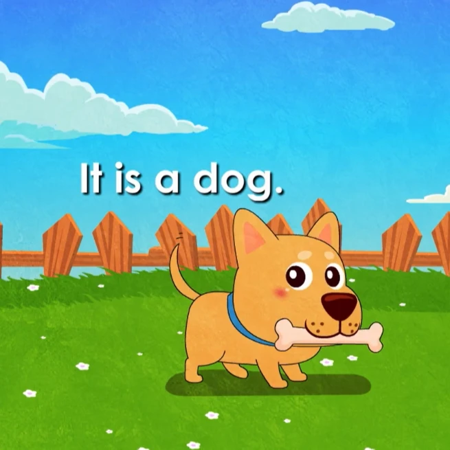 清华附小绘本故事150集全新独家整理动画英语启蒙趣味视频磨耳朵