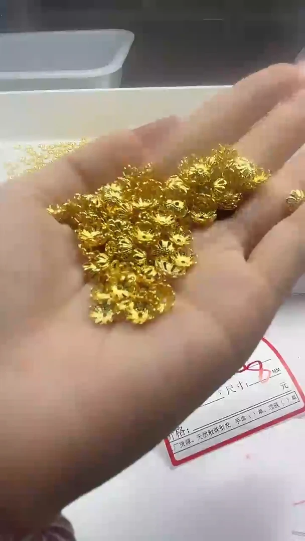 银S800镶嵌颈饰玛瑙/玉髓x386金花托8mm*30颗