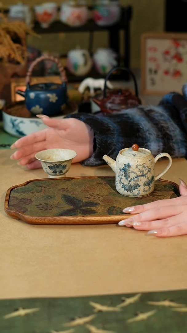 【闪购商品】瓷片片@瓷片片瓷片片@瓷片片