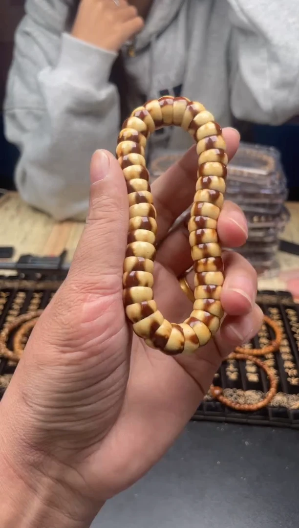 手串紫金鼠紫金鼠40