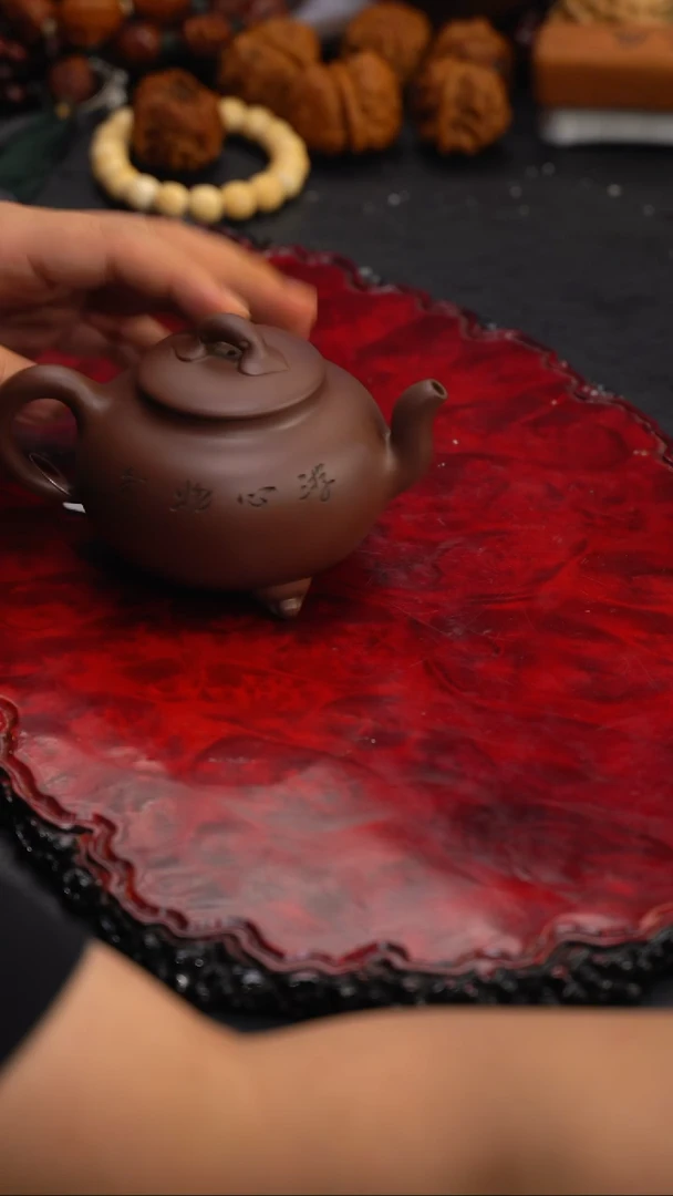 茶壶紫砂61 紫砂壶，///////