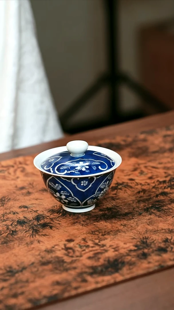 摆件景德镇邮政专属链接@@@JD084