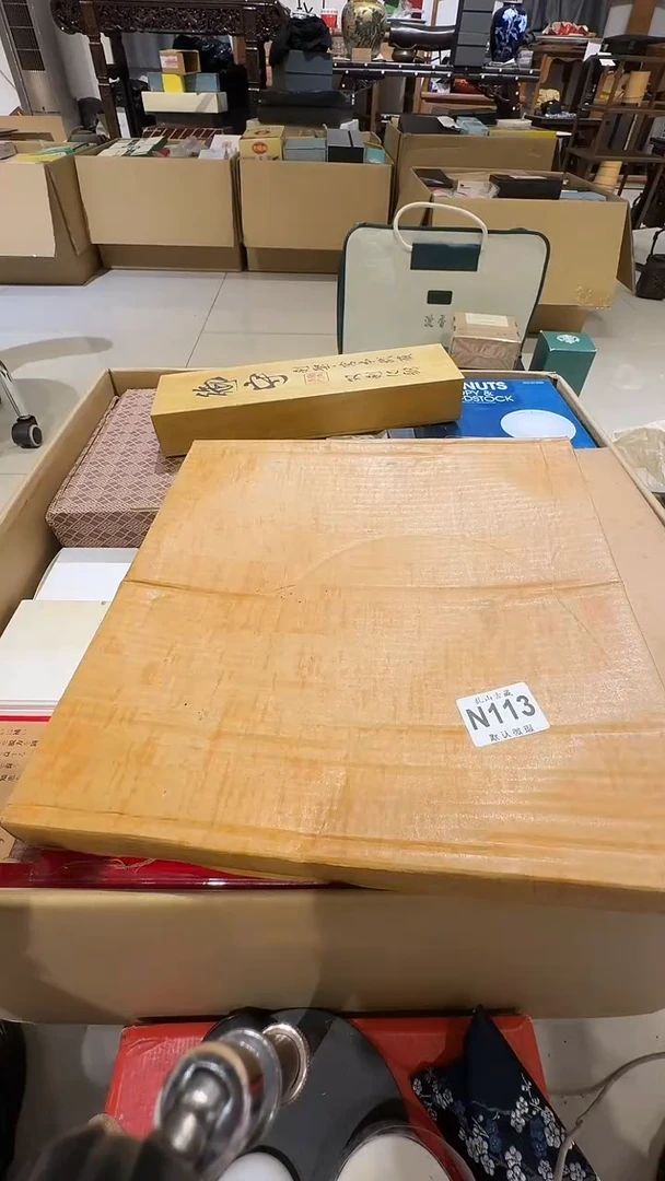 蛙*乱山古美術瓷片N113