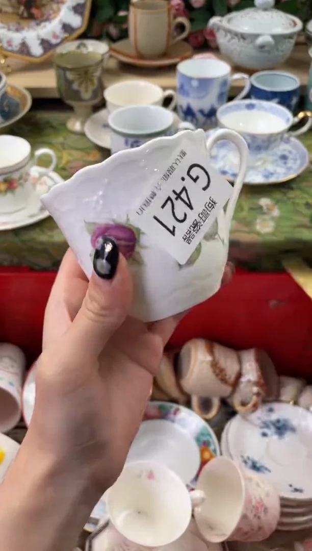 瓷片?*v421狗哥瓷器直播间111