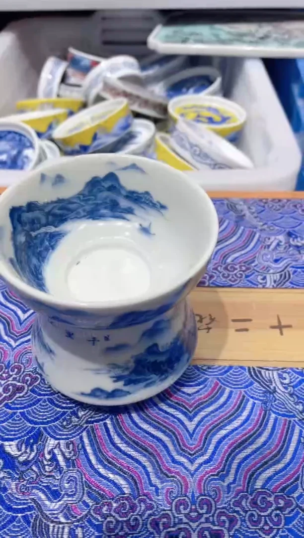 【闪购商品】景德镇陶瓷福利价