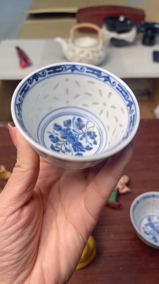 中古杂项默认微瑕，满18包邮