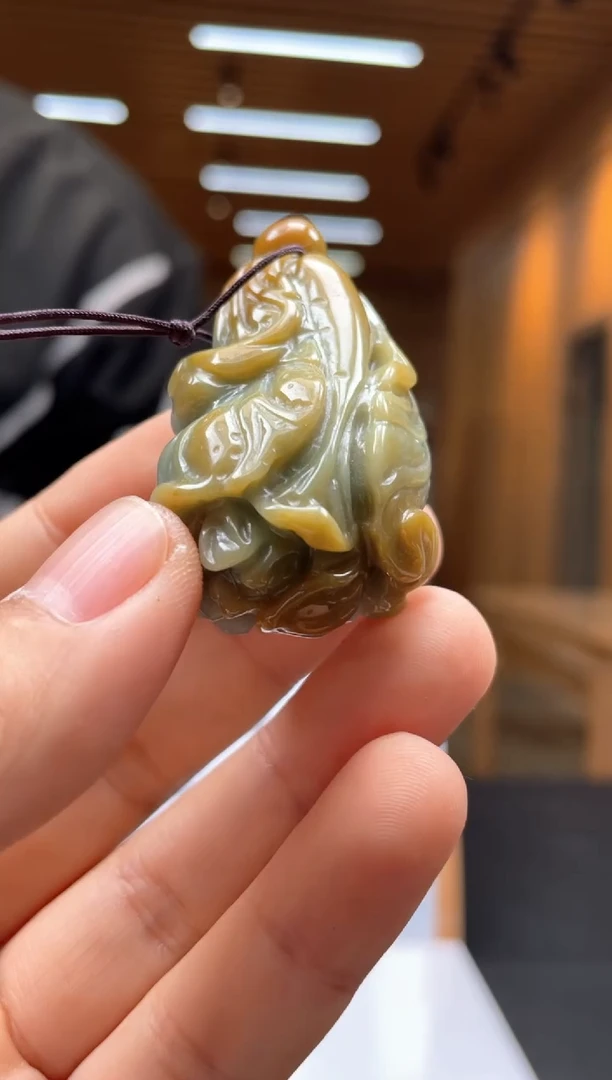 未镶嵌定制翡翠********59