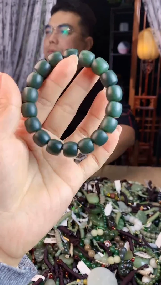 【闪购商品】和田玉挂件未镶嵌多样性发货拍一发一