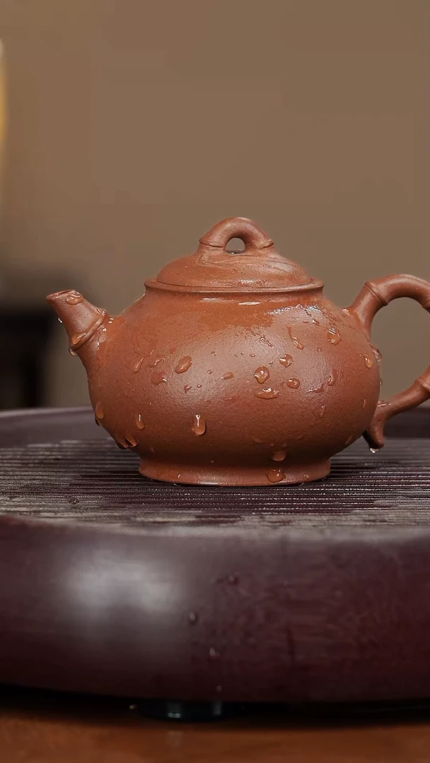 【闪购商品】紫砂茶壶宜兴紫砂壶