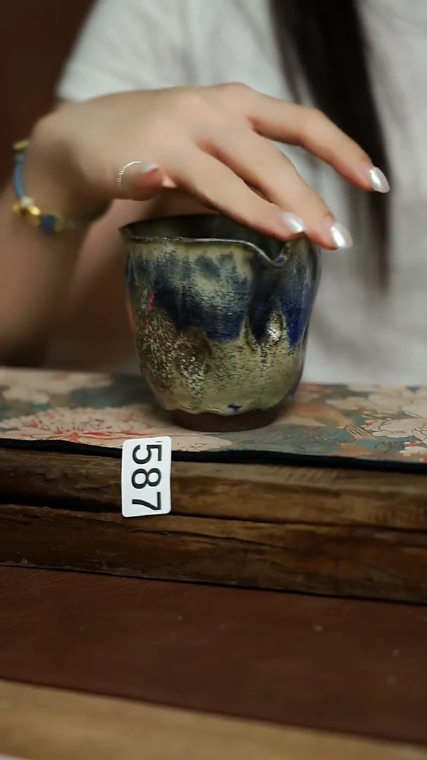 福利！！设计师系列 柴烧公道