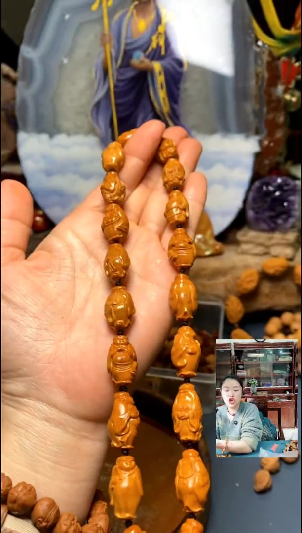 手串/手链橄榄核橄榄核精品链接手串