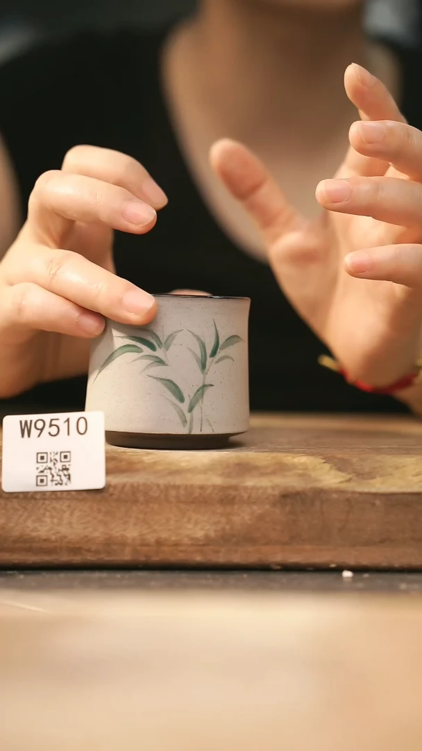 【经典福利】/ 杯子@@W9510