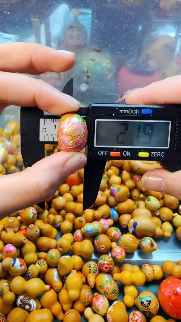 297文玩葫芦文玩好物