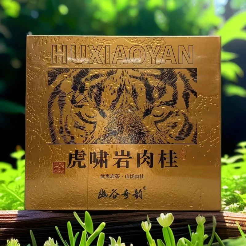 交个朋友   虎啸岩12泡促销