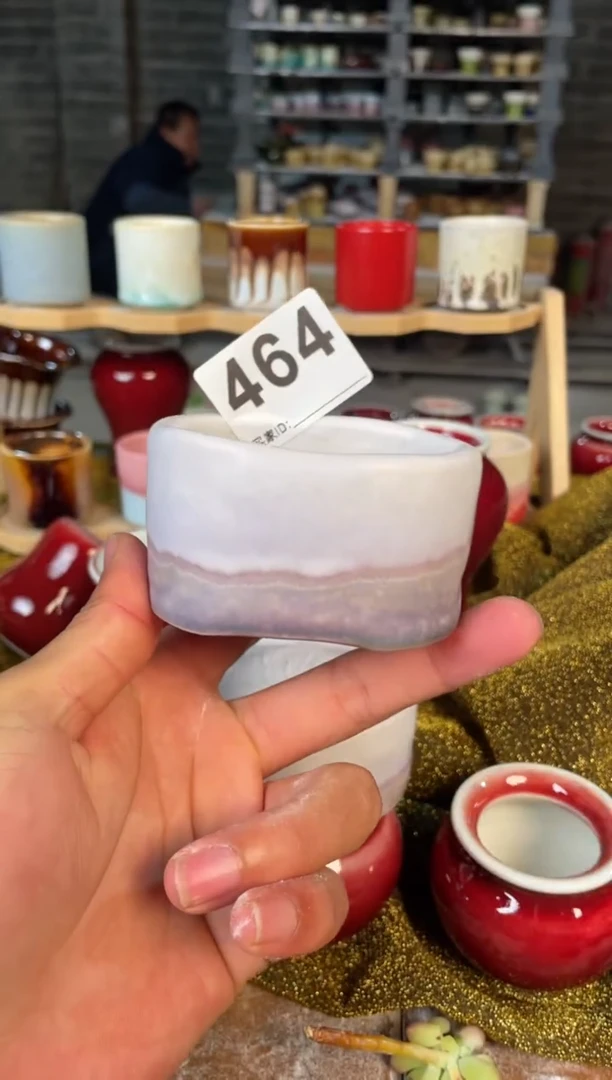 【闪购商品】摆件464小芳直播编号