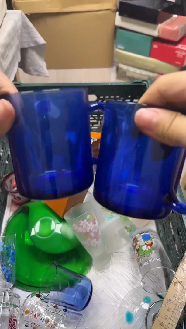 手工艺品玻璃雪***?351