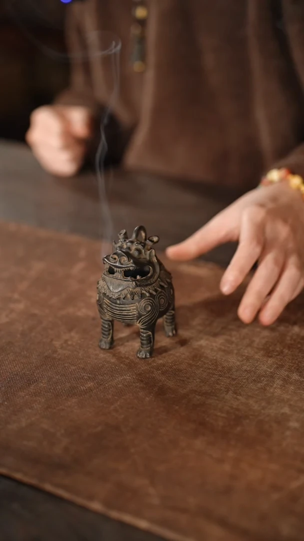 【闪购商品】高9长6宽5。