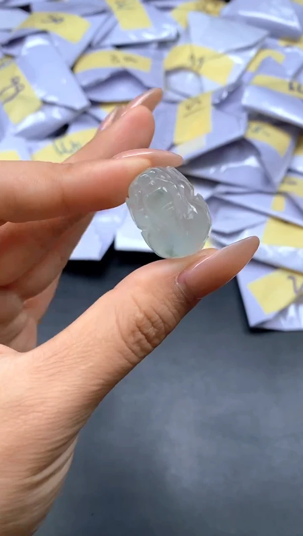 所见即所得（一物一拍）117