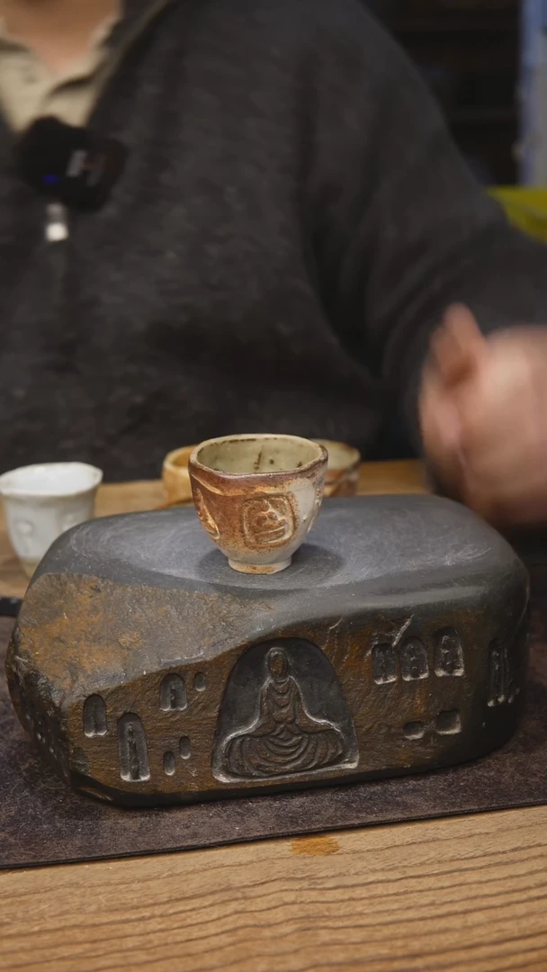 甘石陶艺福利福利324