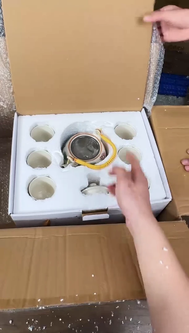 器度茶器甄选清货商品链接@@T086