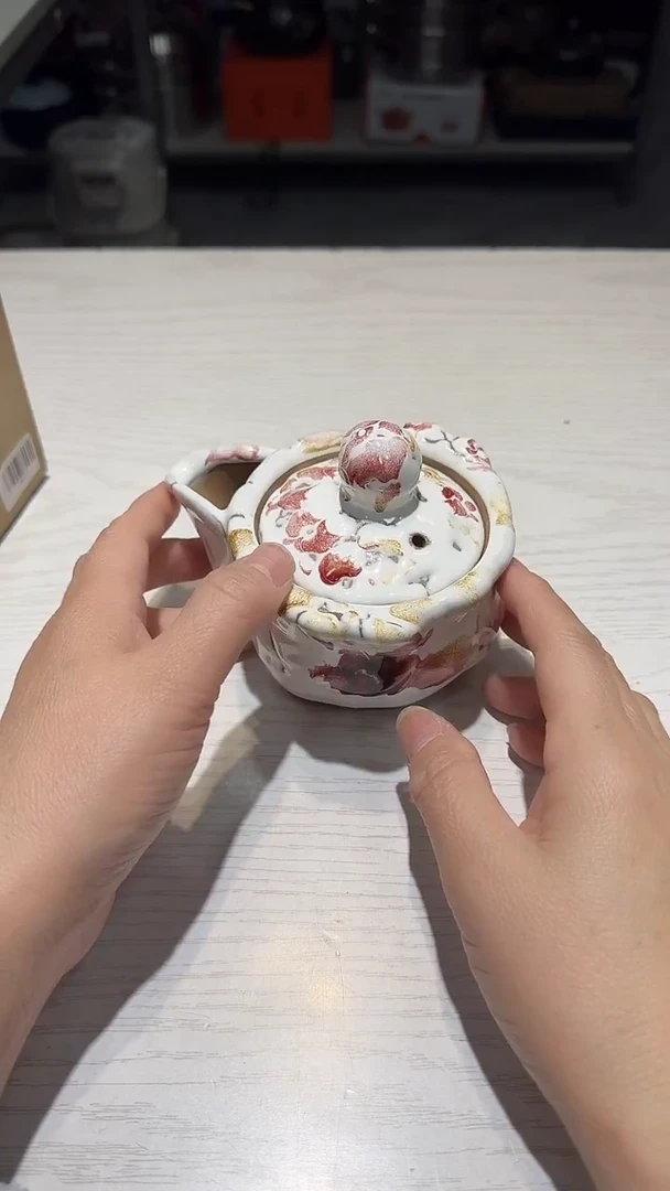 瓷片生活的本意就是开心@@1
