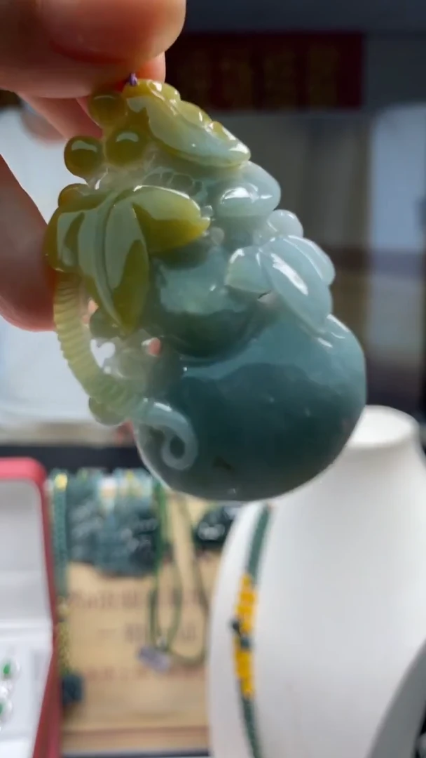 未镶嵌定制翡翠********626