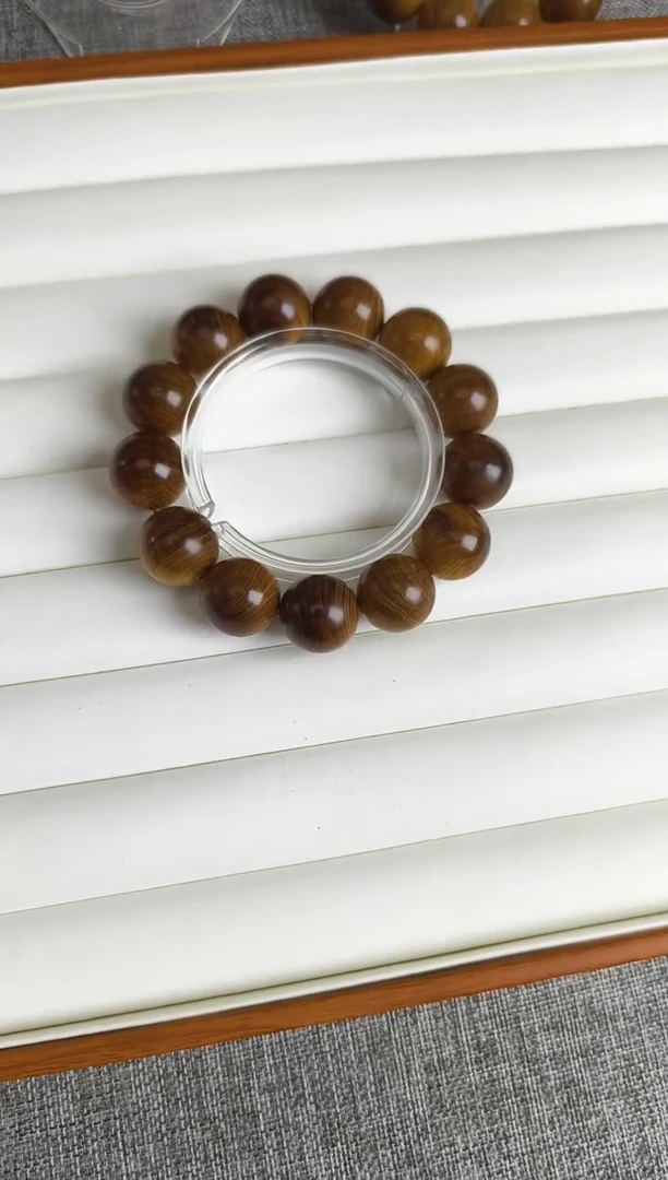 木太行柏料木制珠串