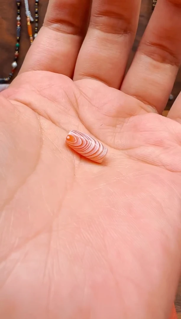 【东南亚珠饰】配珠