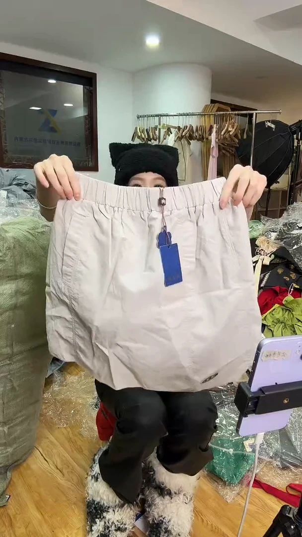 M码       90-105斤  短款