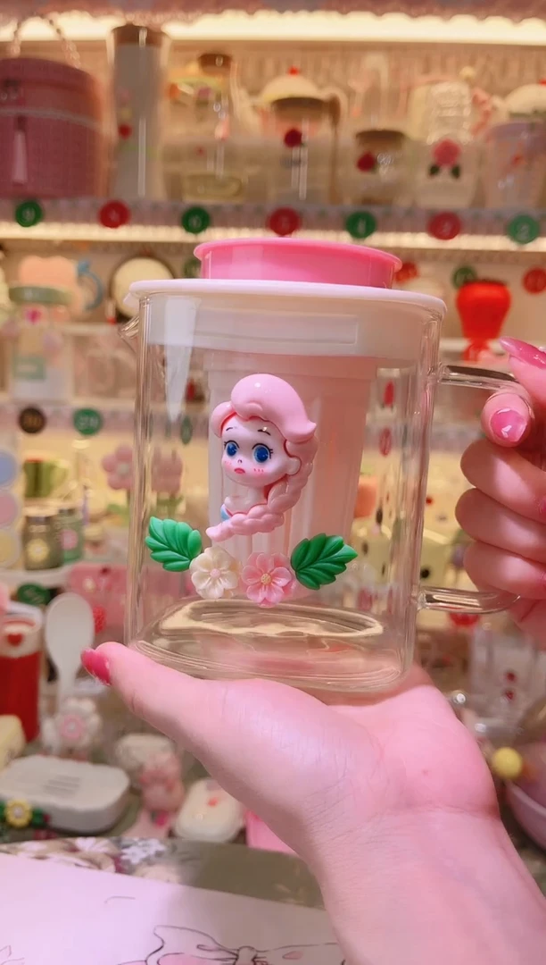 其他品质好发货快放心拍！爱莎公主水壶