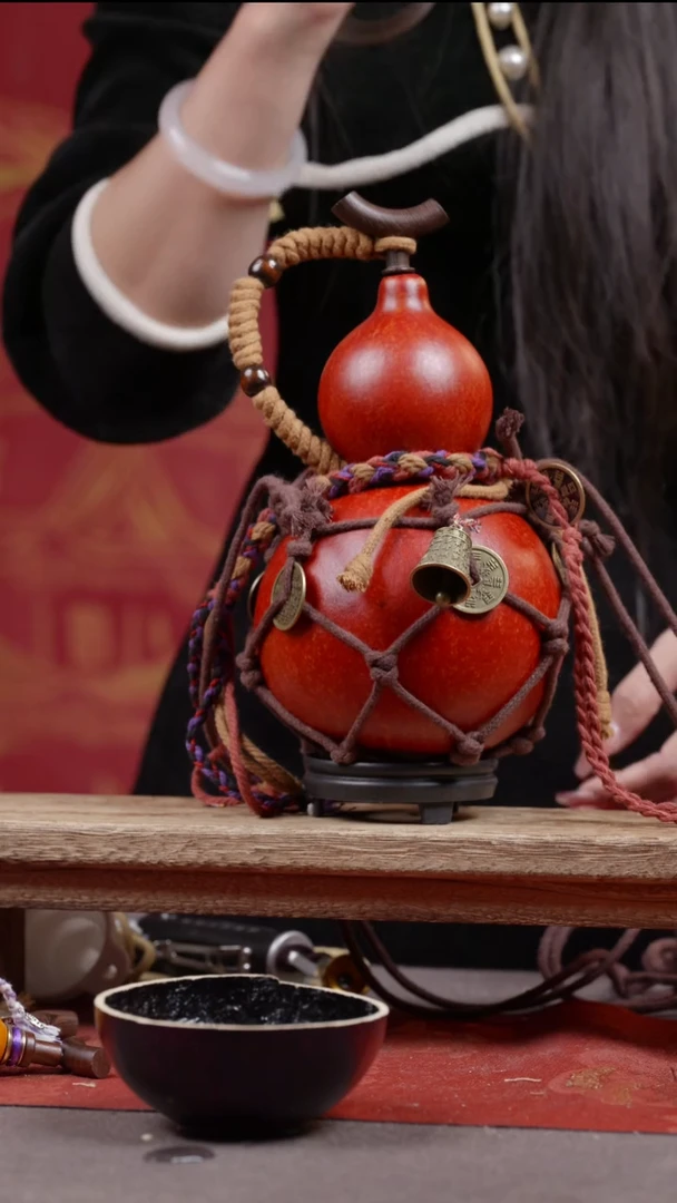 672号大漆葫芦一物一拍拍拍退退限购拉黑