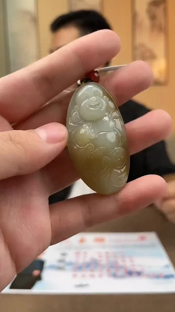 定制和田玉多样性发货拍一发一