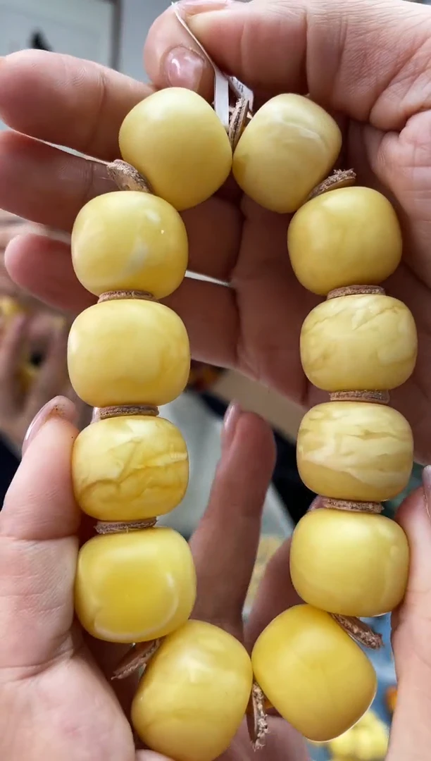 【闪购商品】琥珀珠宝奇石未镶嵌059 20发一件