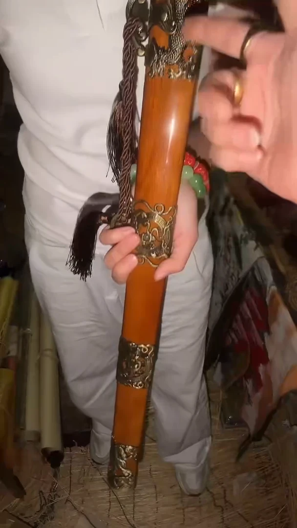 木闪购商品高端专用连