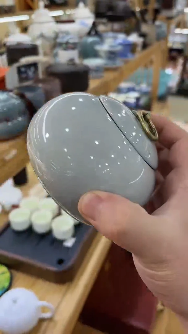 【闪购商品】岩传茶具岩传茶具@