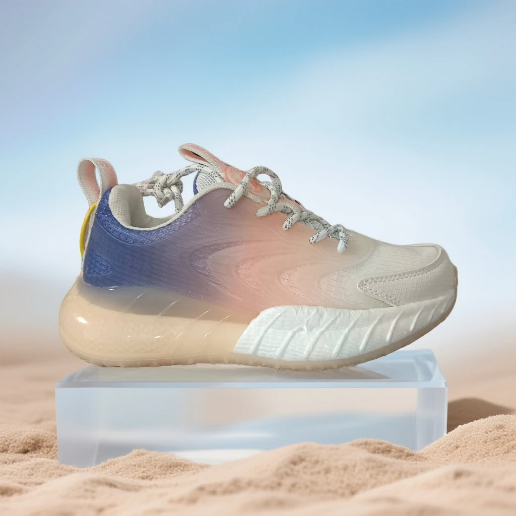 2888休闲潮鞋时尚休闲男女款