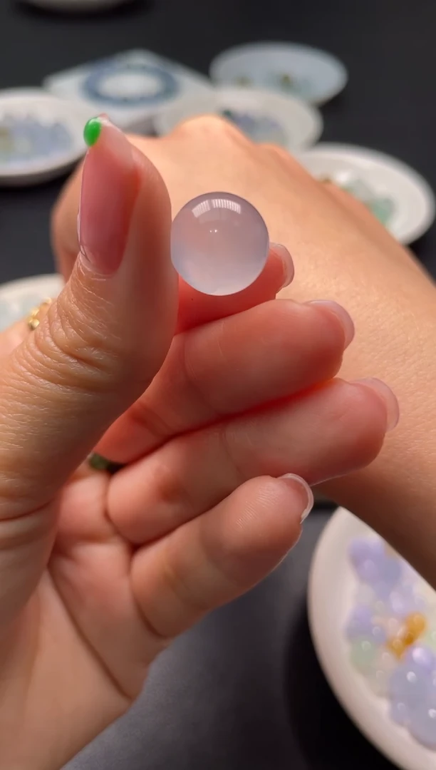 【闪购商品】定制翡翠未镶嵌啊A251