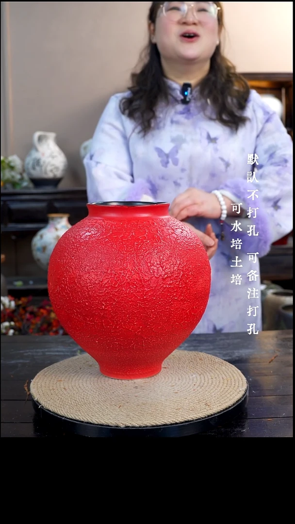 摆件陶瓷景德镇624