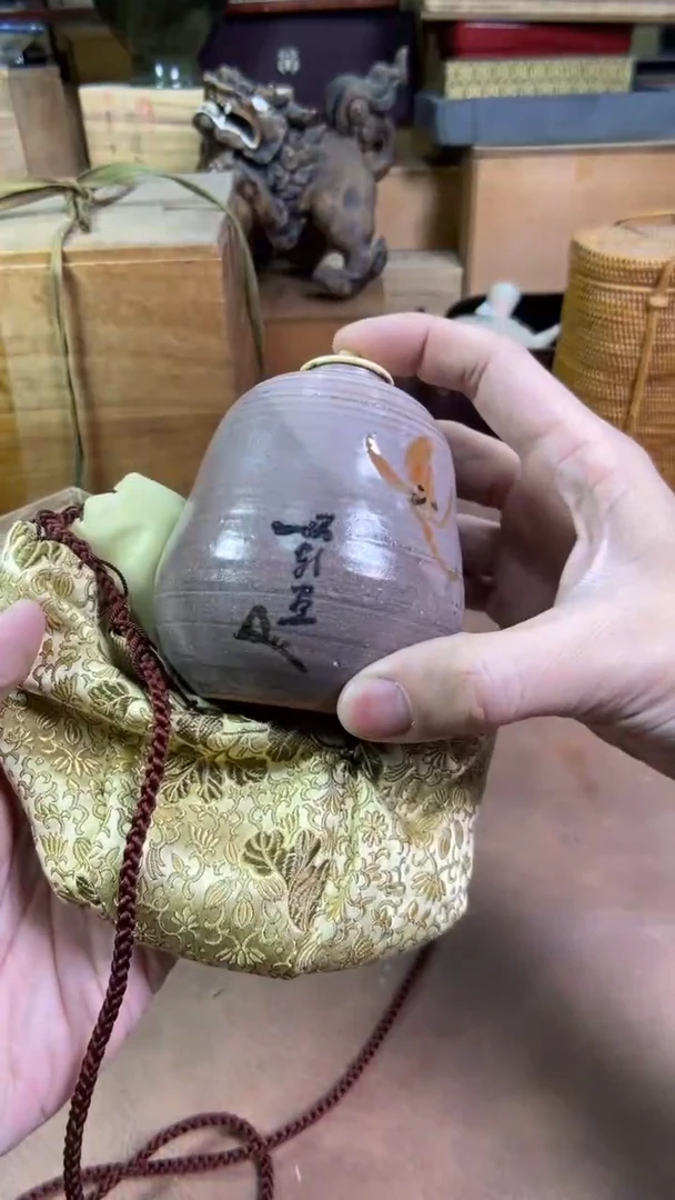 【闪购商品】摆件茶宠瓷器茶具套装