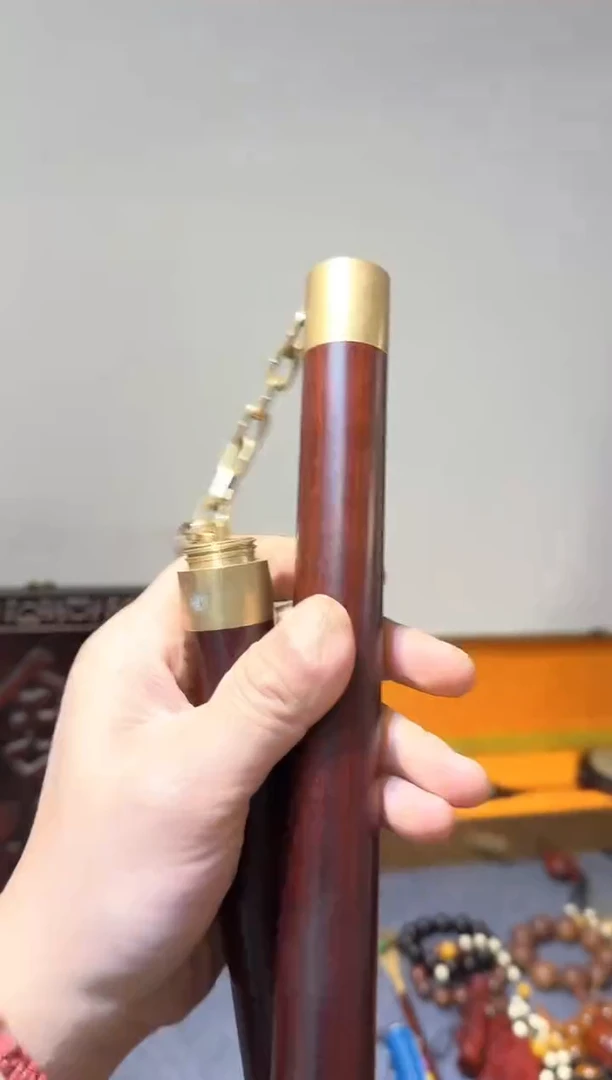 【闪购商品】木木艺双截棍11111111111111