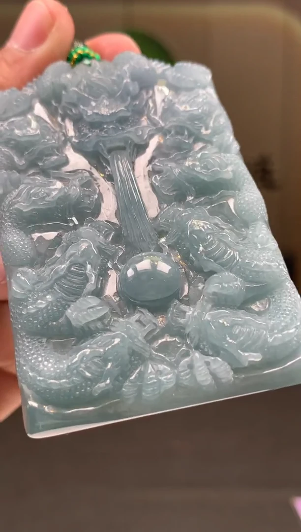 未镶嵌定制翡翠********265