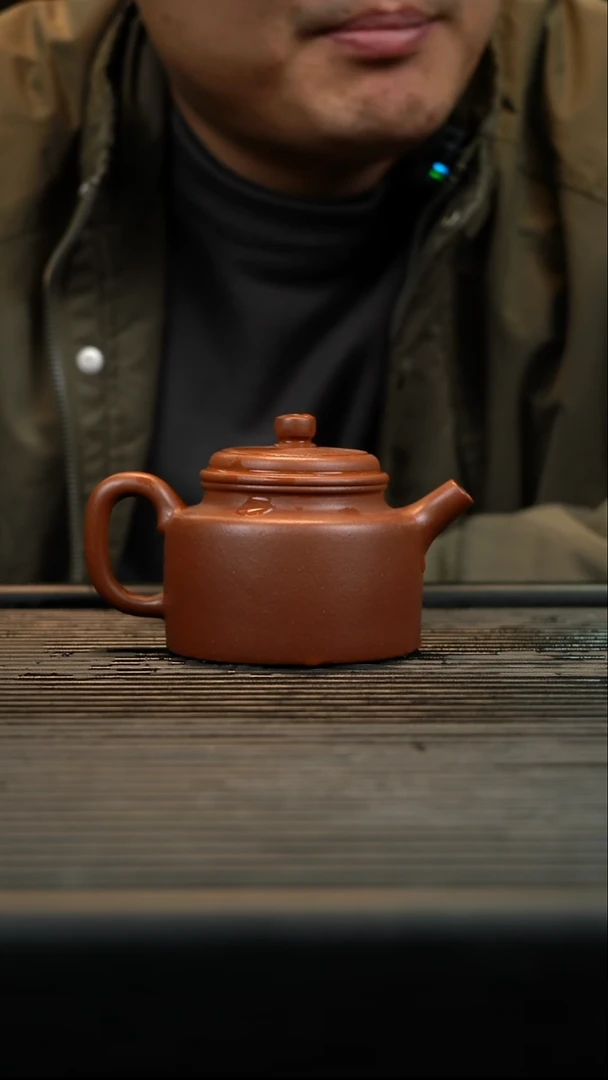 茶壶紫砂紫砂壶6