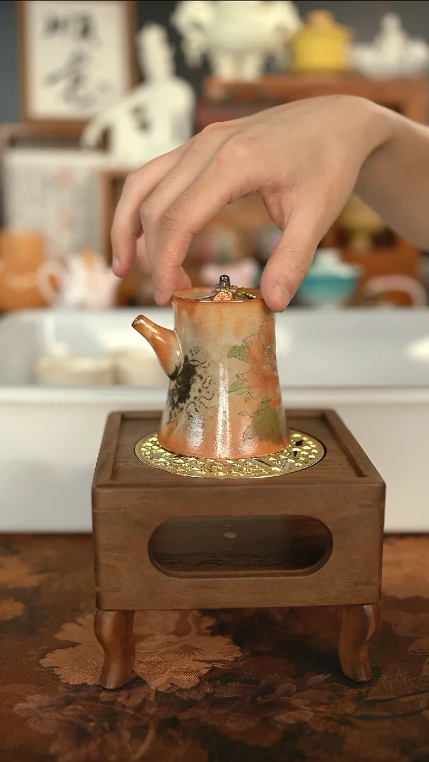摩吉陶陶闪拍链接