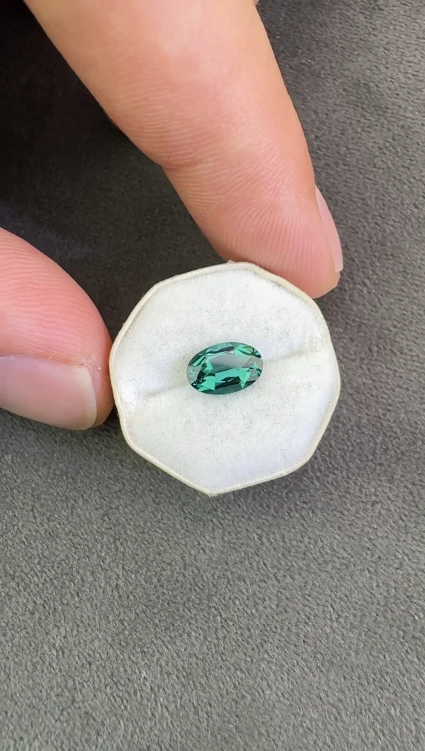 【闪购商品】碧玺珠宝奇石未镶嵌1.03ct