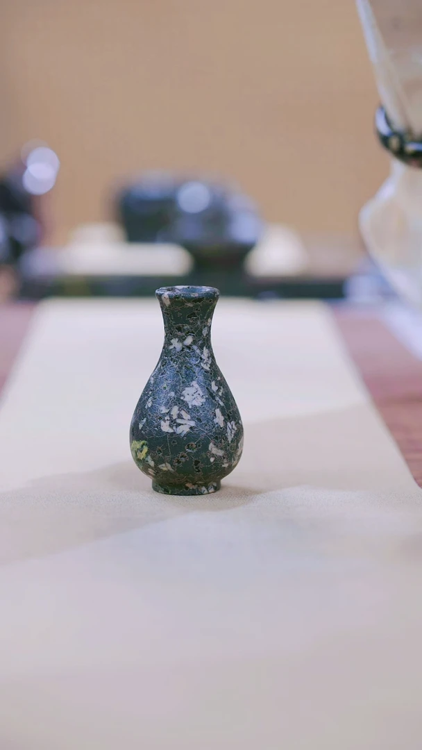 【闪购商品】寻武记A梅花玉玉杯一物一拍
