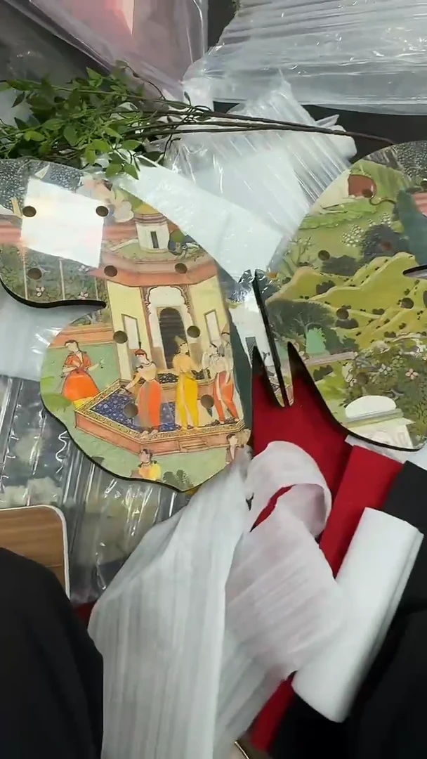 仓库清仓画       默认瑕疵