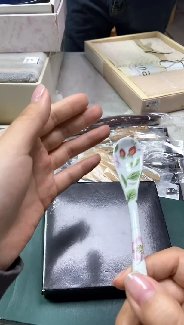 【闪购商品】/443精美瓷器感谢选购