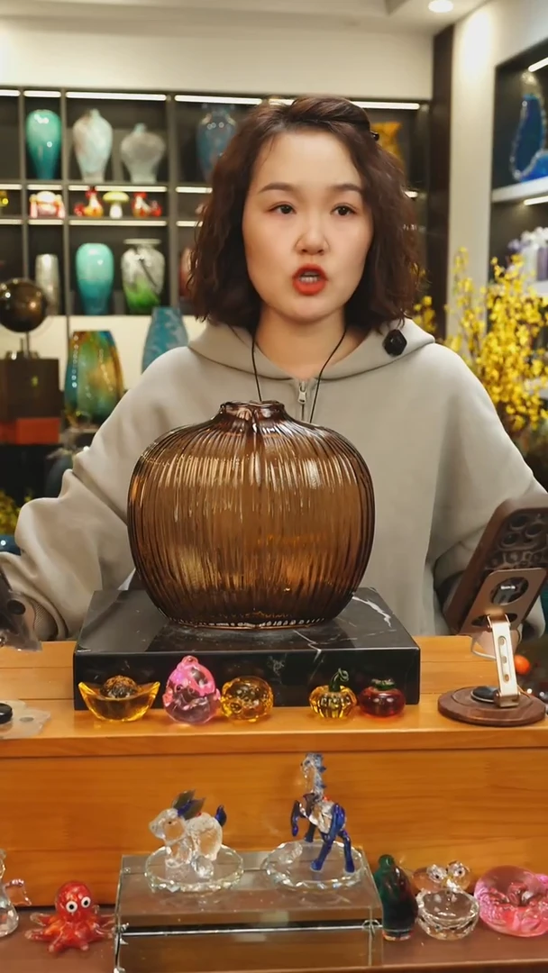 外贸花瓶尾货花瓶136