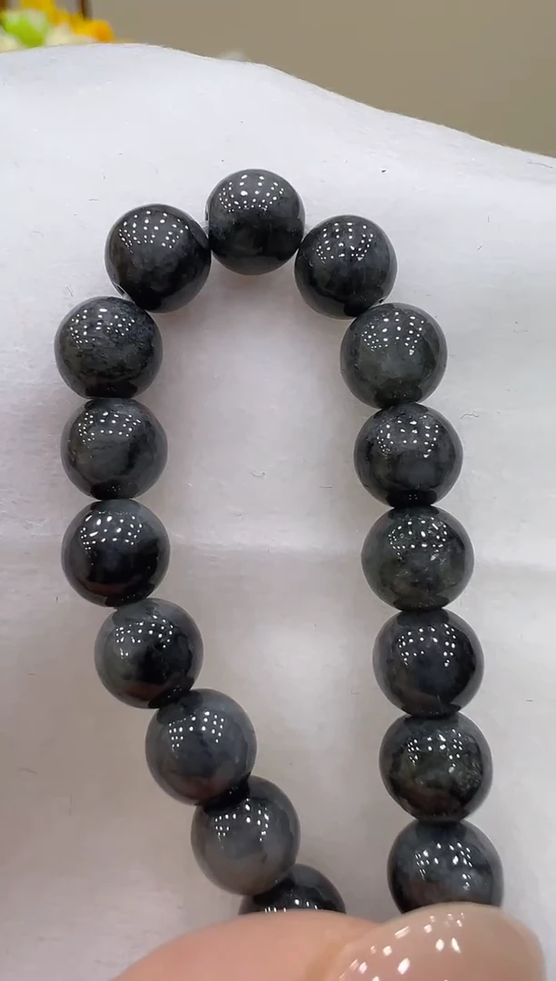 未镶嵌手串翡翠多样性团购发一件