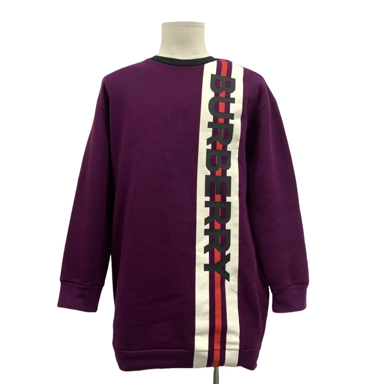 博柏利/卫衣/95新/棉/[251129ZY01]